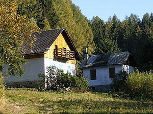Rapot�nsk� Samota